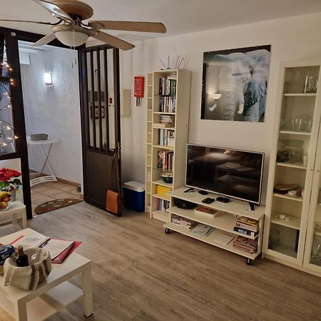 Bungalow Primavera Puerto del Carmen  Ngoại thất bức ảnh