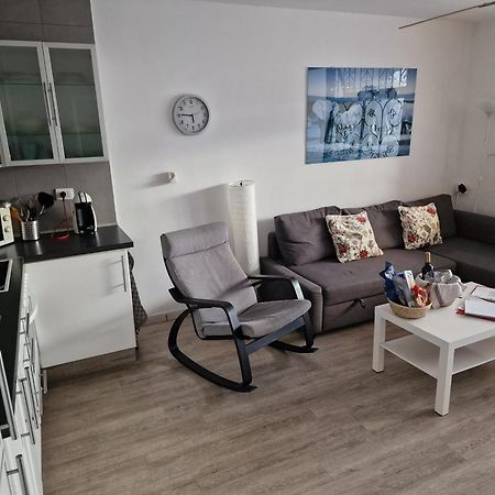 Bungalow Primavera Puerto del Carmen  Ngoại thất bức ảnh