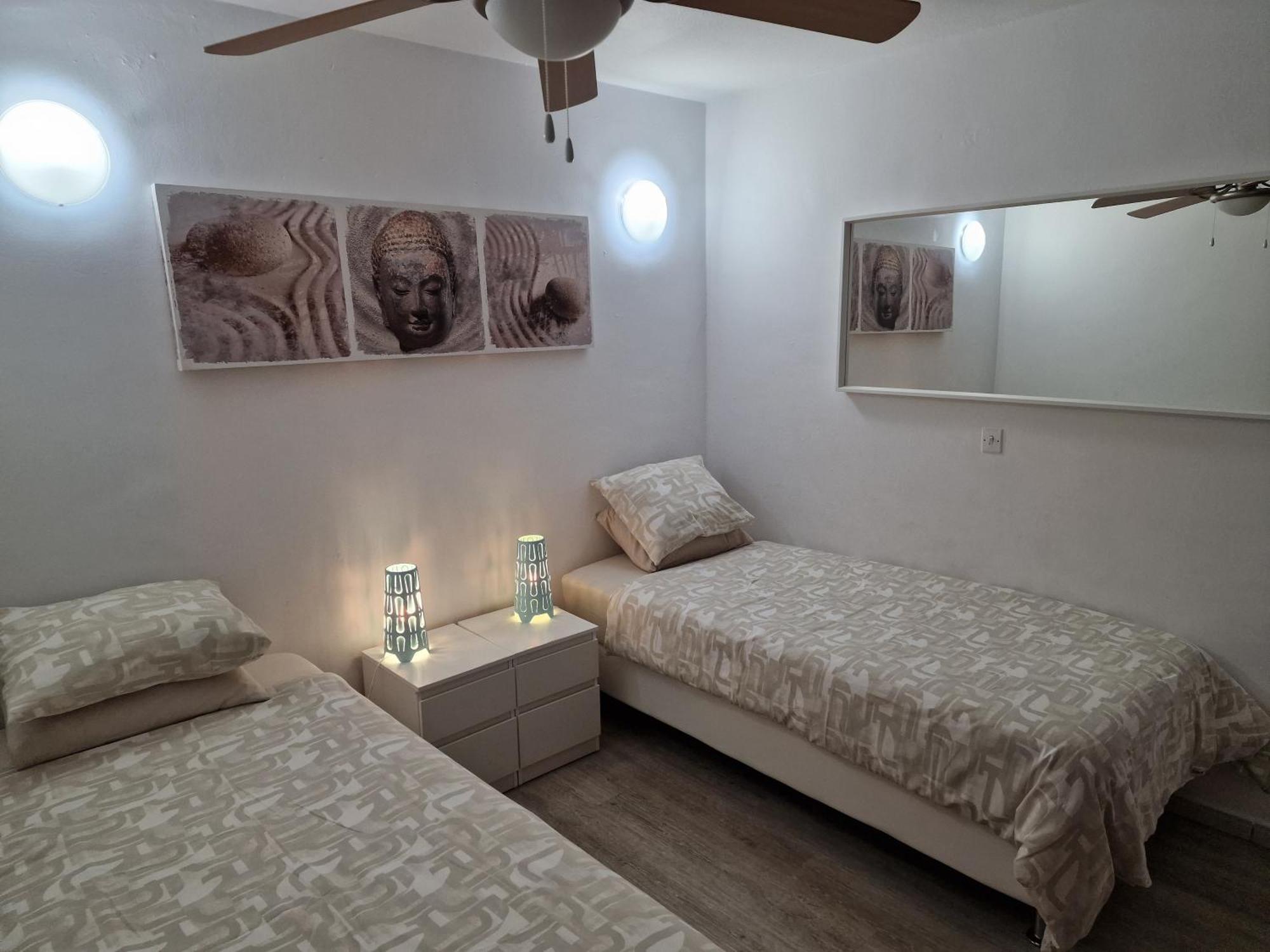 Bungalow Primavera Puerto del Carmen  Ngoại thất bức ảnh