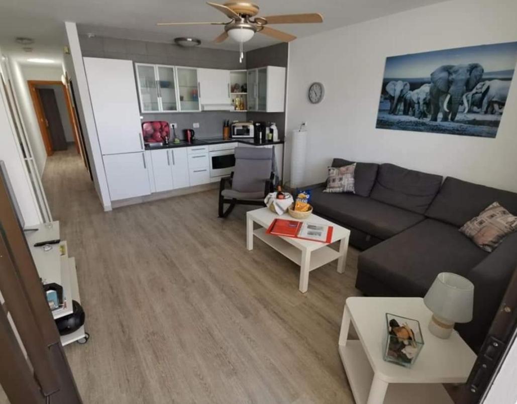 Bungalow Primavera Puerto del Carmen  Ngoại thất bức ảnh