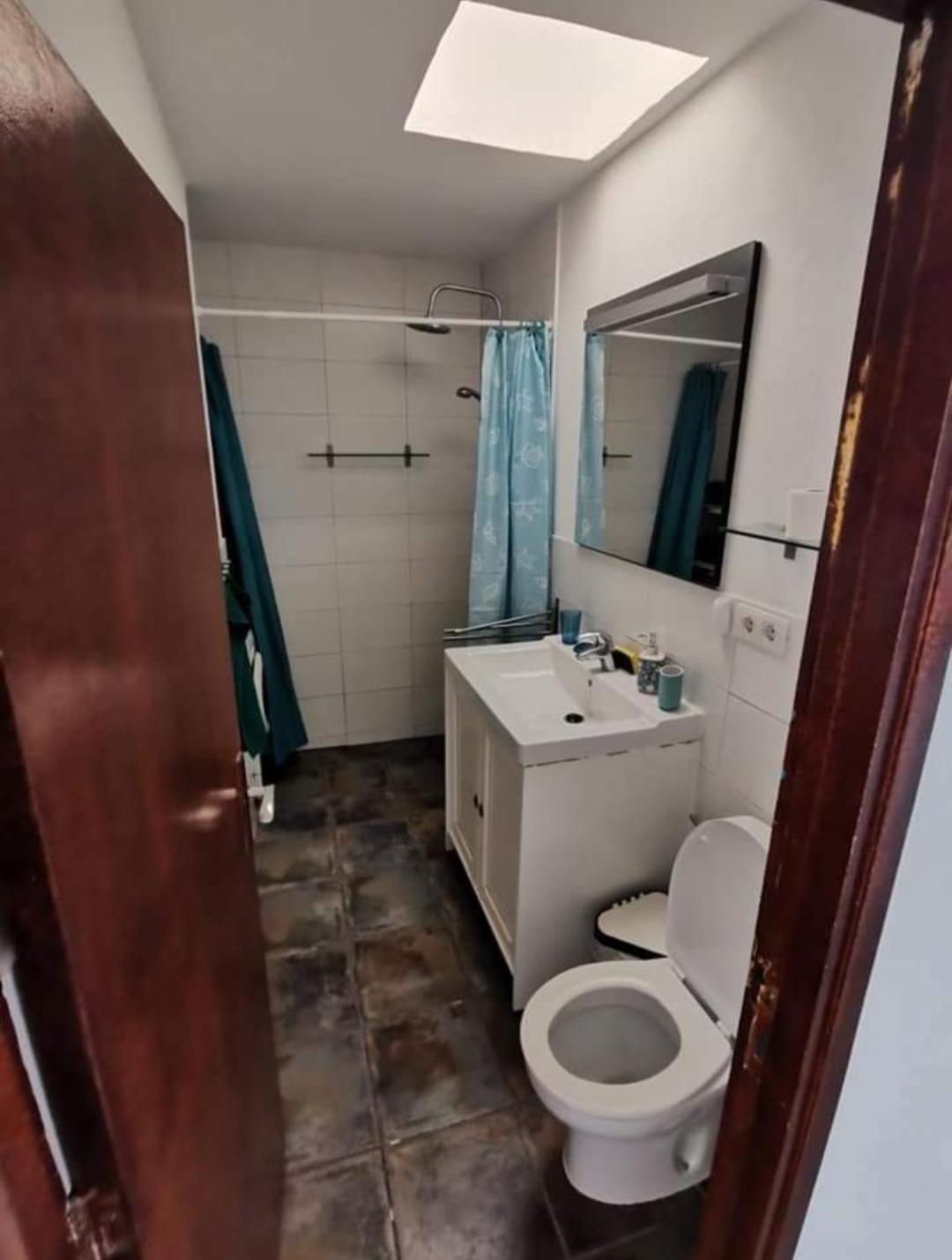 Bungalow Primavera Puerto del Carmen  Ngoại thất bức ảnh