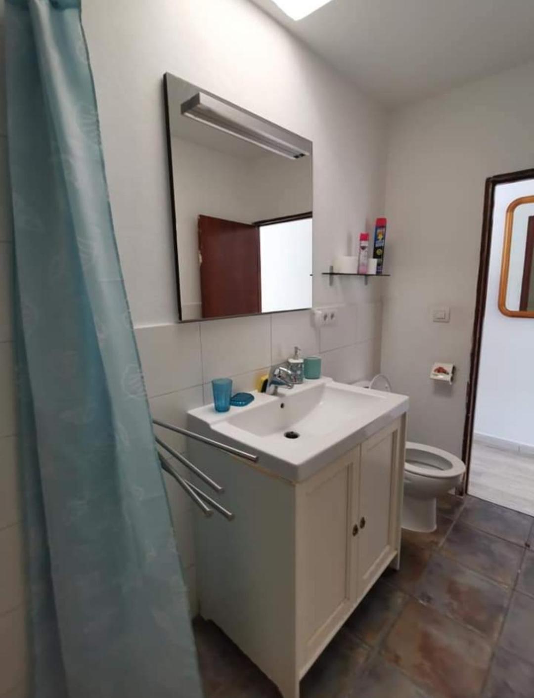 Bungalow Primavera Puerto del Carmen  Ngoại thất bức ảnh