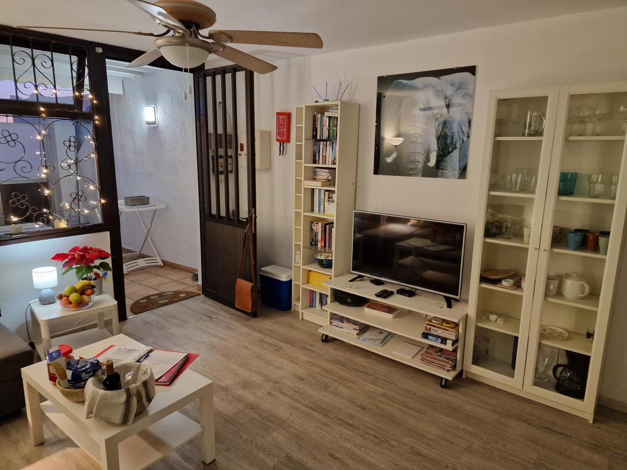 Bungalow Primavera Puerto del Carmen  Ngoại thất bức ảnh