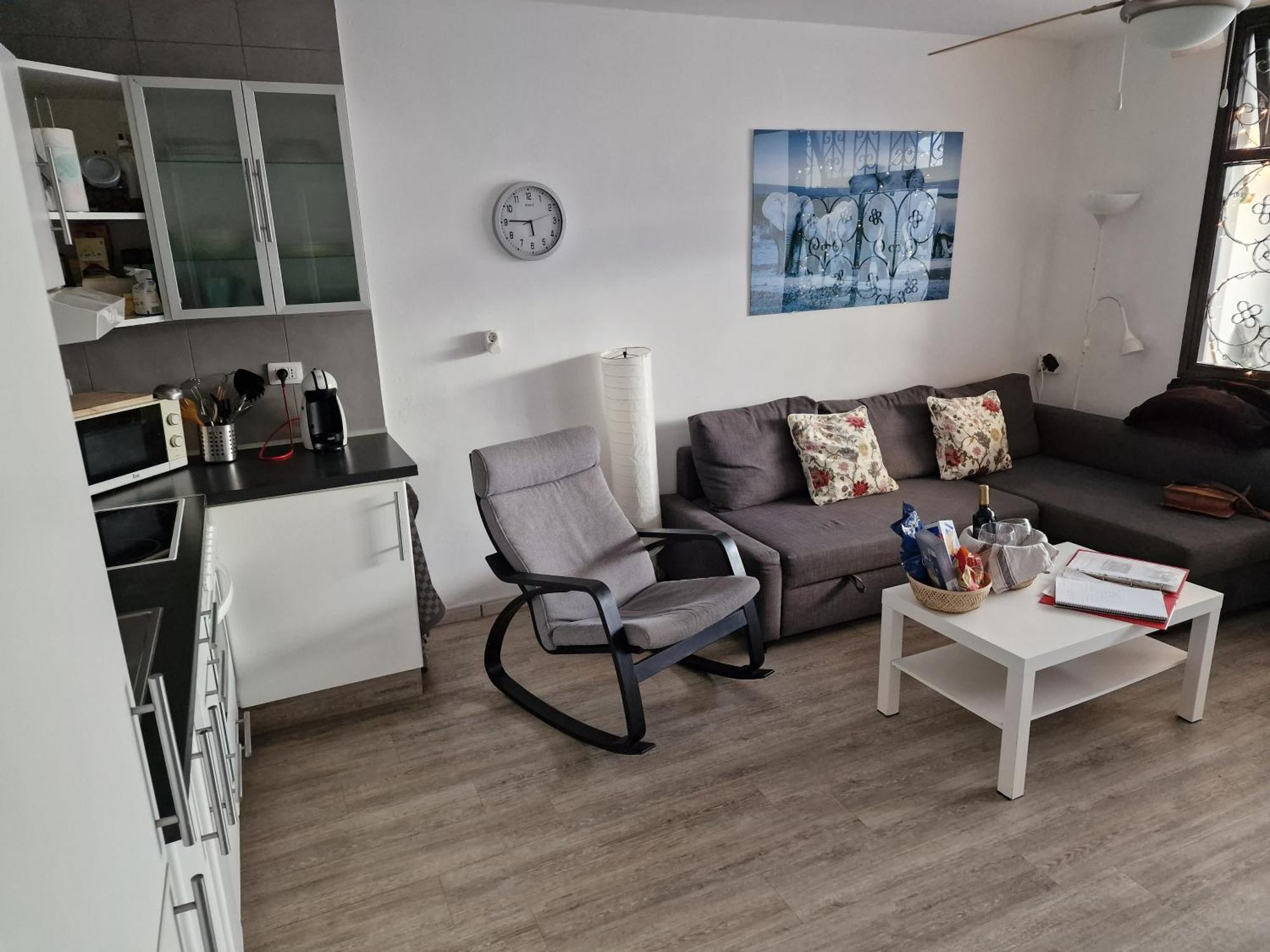 Bungalow Primavera Puerto del Carmen  Ngoại thất bức ảnh