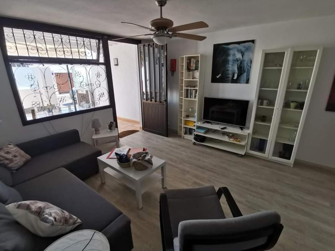 Bungalow Primavera Puerto del Carmen  Ngoại thất bức ảnh