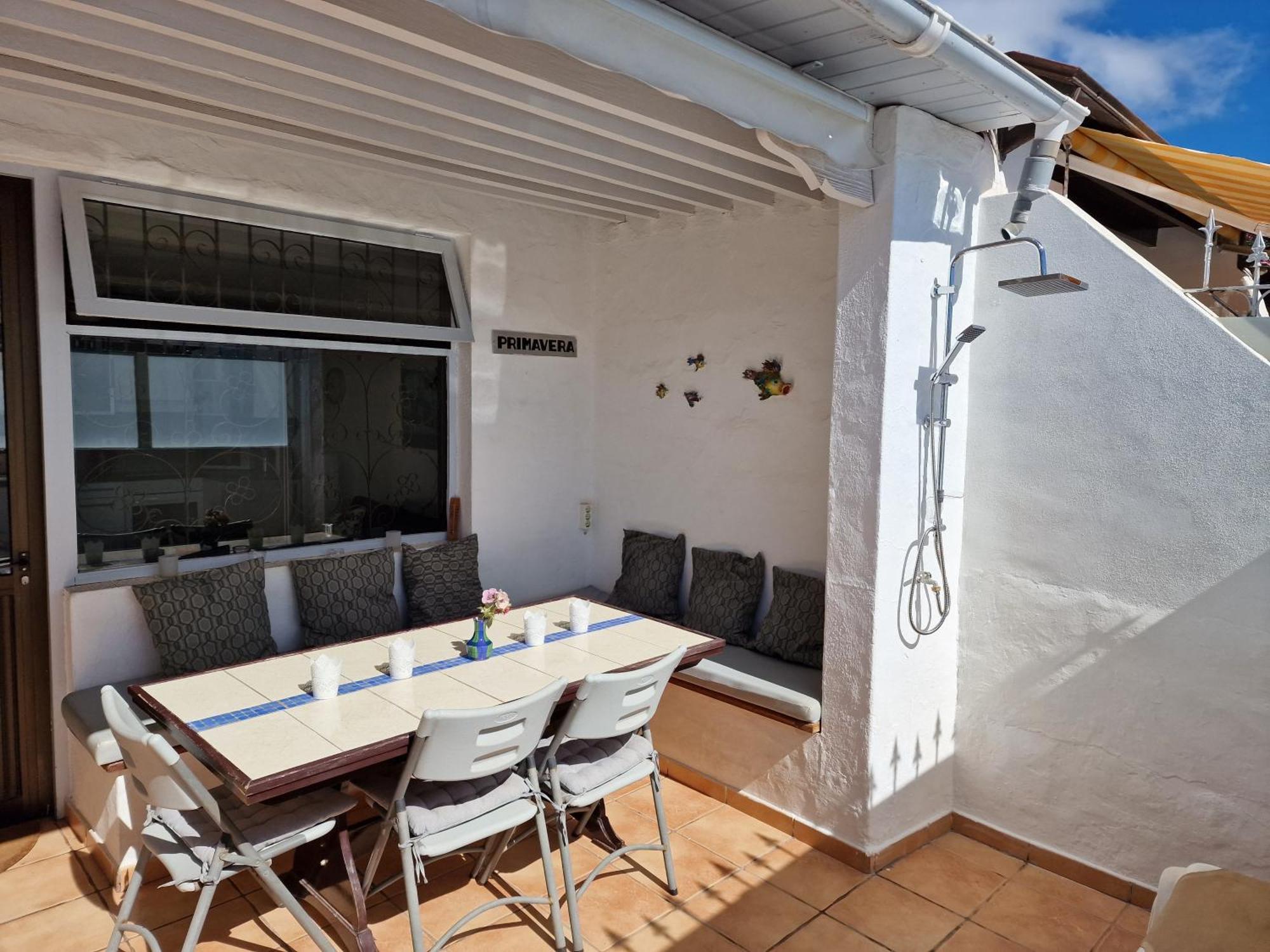 Bungalow Primavera Puerto del Carmen  Ngoại thất bức ảnh