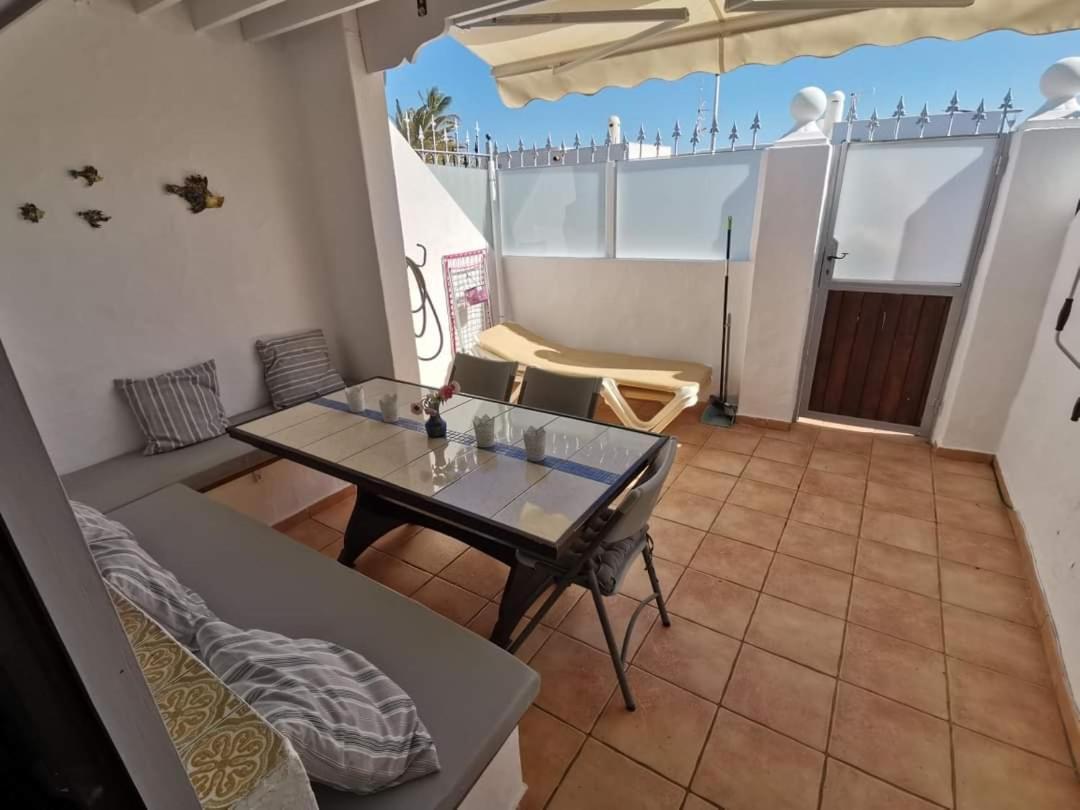 Bungalow Primavera Puerto del Carmen  Ngoại thất bức ảnh