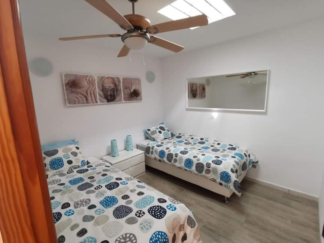 Bungalow Primavera Puerto del Carmen  Ngoại thất bức ảnh