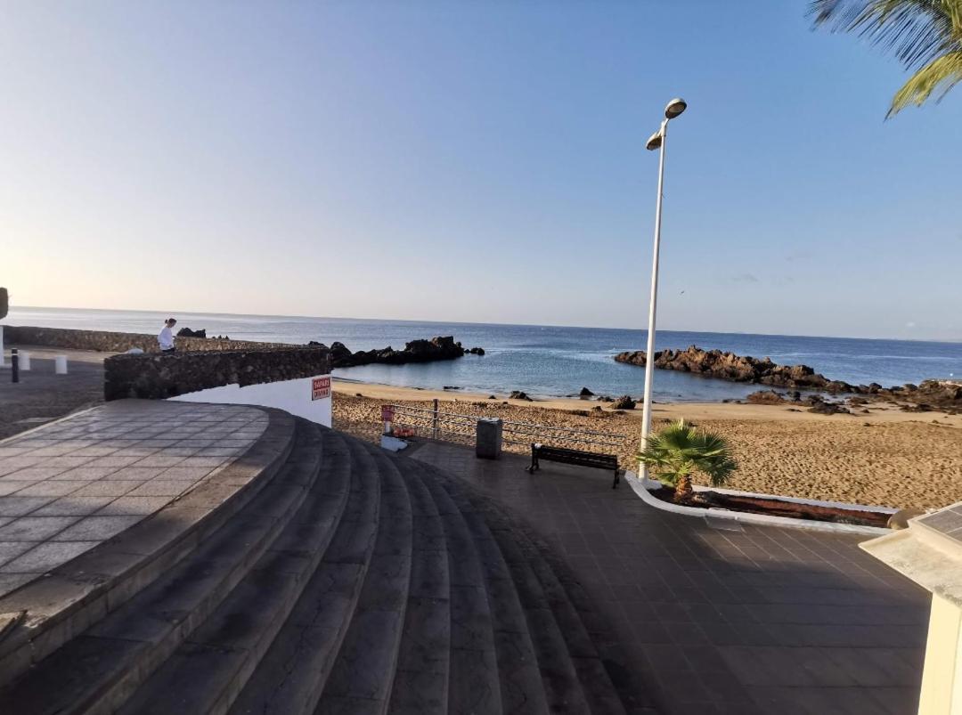 Bungalow Primavera Puerto del Carmen  Ngoại thất bức ảnh