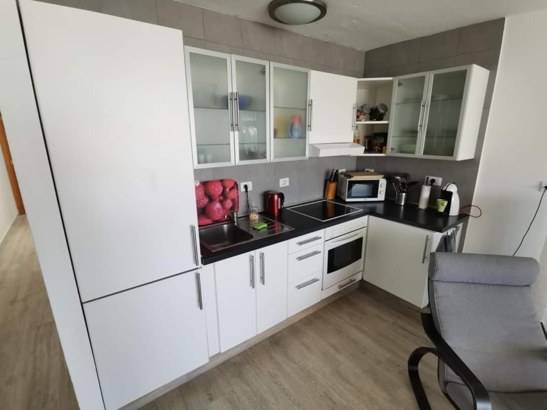 Bungalow Primavera Puerto del Carmen  Ngoại thất bức ảnh