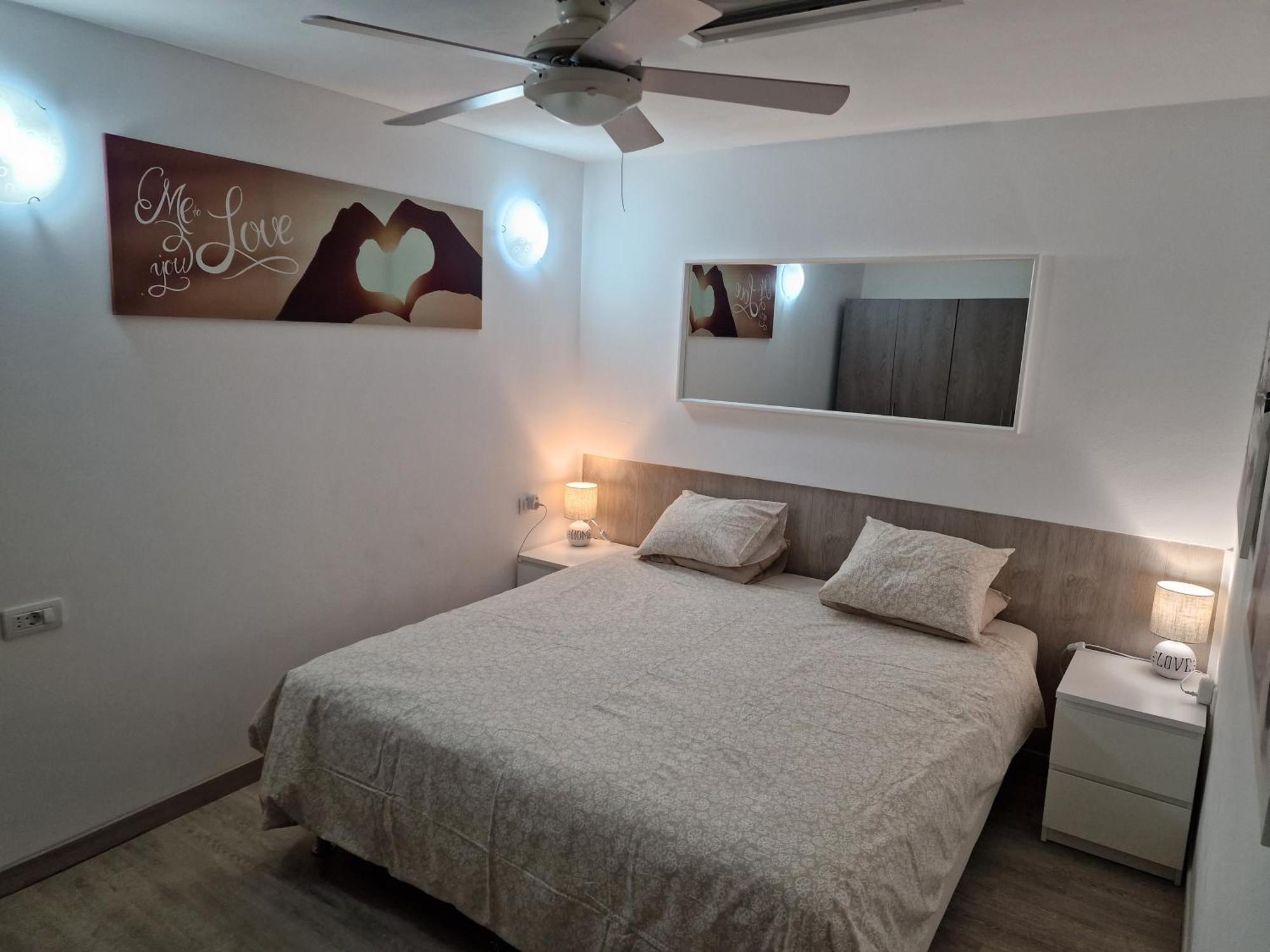 Bungalow Primavera Puerto del Carmen  Ngoại thất bức ảnh