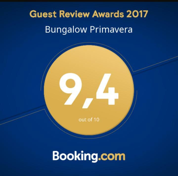 Bungalow Primavera Puerto del Carmen  Ngoại thất bức ảnh